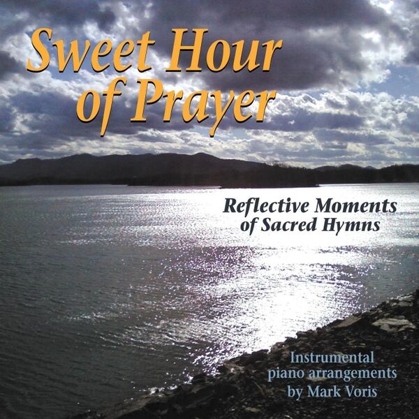 Cover art for Sweet Hour of Prayer